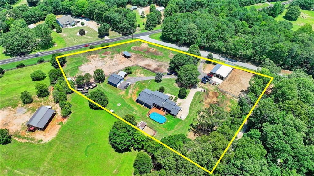 1519 Tapp Wood Road