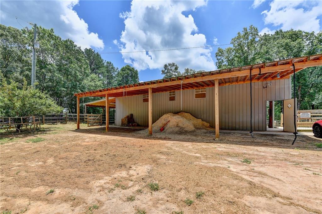 1519 Tapp Wood Road
