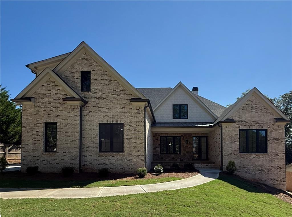 3700 Robinson Road NE