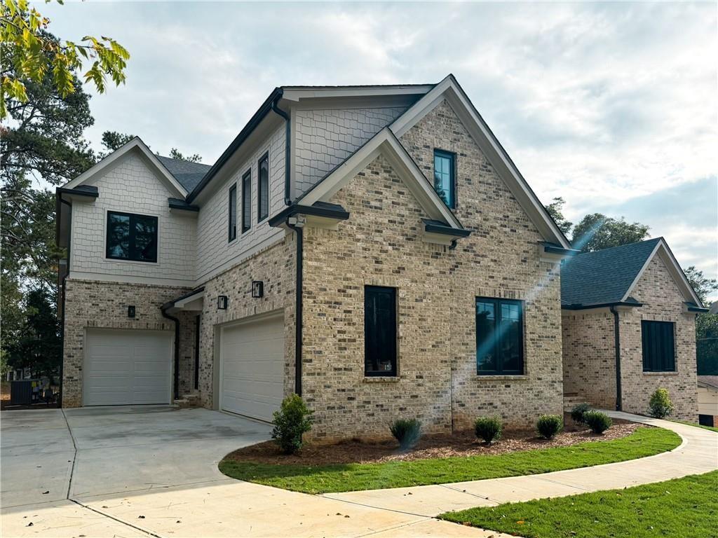 3700 Robinson Road NE