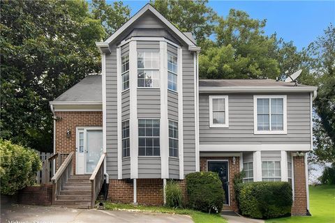 5019 David Place SE Smyrna GA 30082