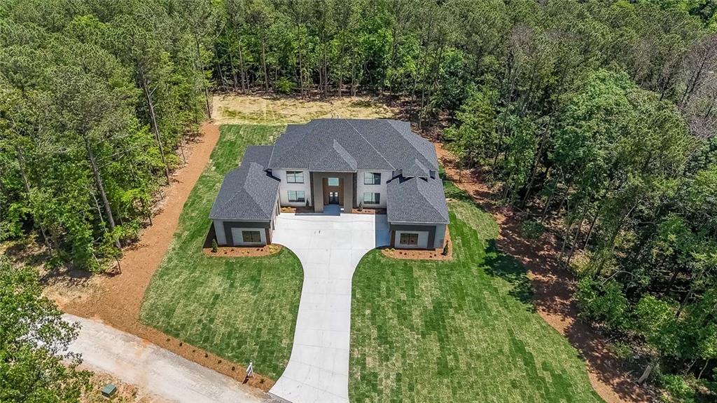2843 N Bogan Road