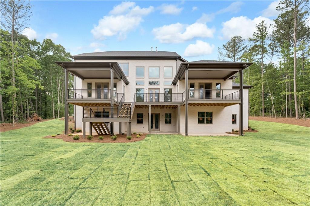 2843 N North Bogan Road, Buford, Georgia image 9