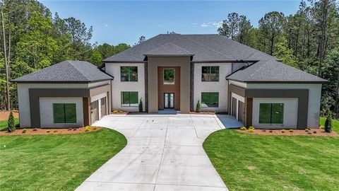 2843 N North Bogan Road Buford GA 30519