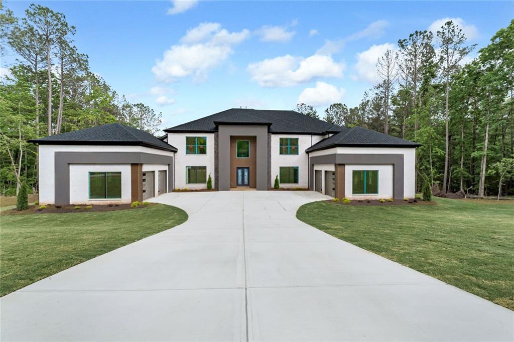 2843 N North Bogan Road, Buford, Georgia image 1