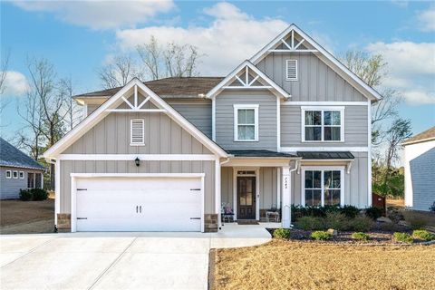 Photo of 7545 Rambling Vale, Cumming, GA 30028 (MLS # 7664563)