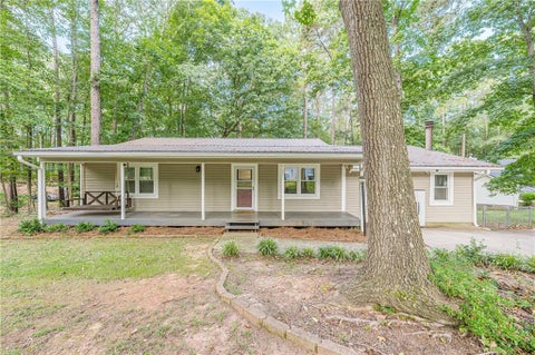 Homes For Sale - 489 Pelican Circle<br/> Monticello, GA 31064