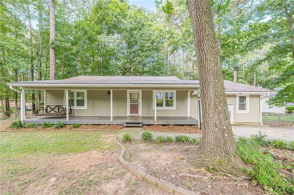 489 Pelican Circle, Monticello, GA, 31064