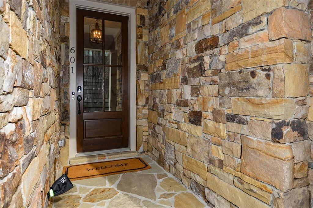 601 Abbington River Lane