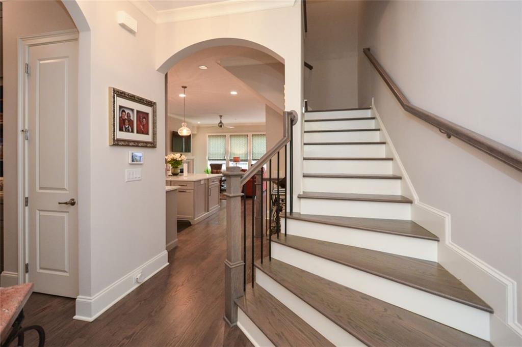 601 Abbington River Lane