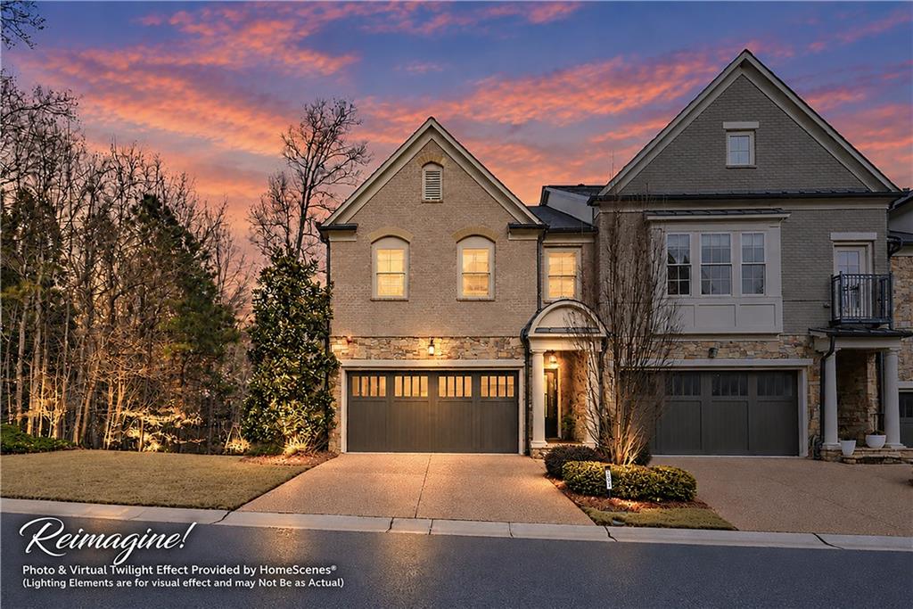 601 Abbington River Lane