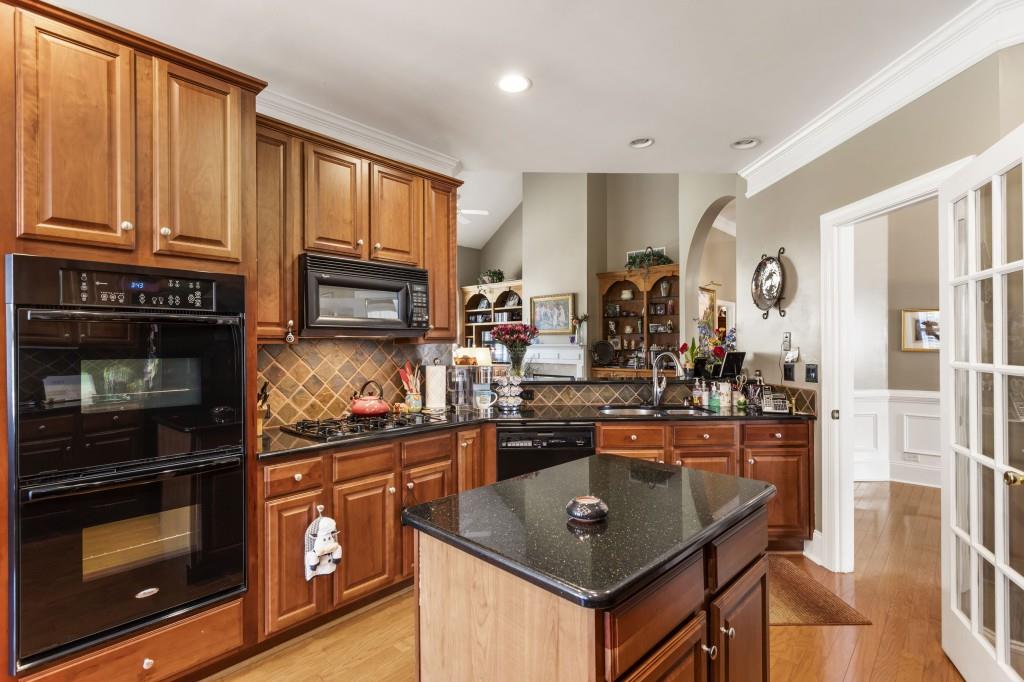 3290 Winthrop Circle, Marietta, Georgia image 10