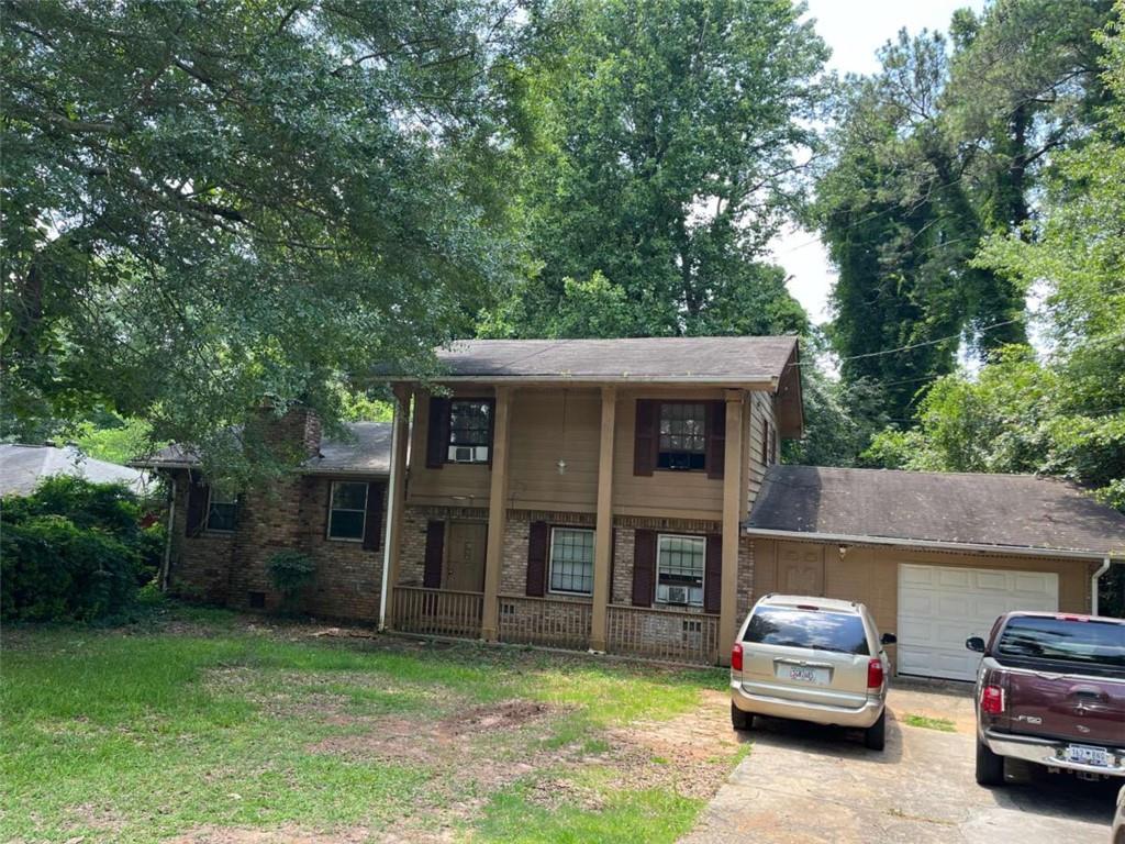 4081 Creek Court