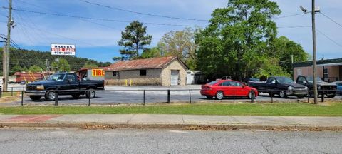 2336 LENORA CHURCH Road Snellville GA 30078