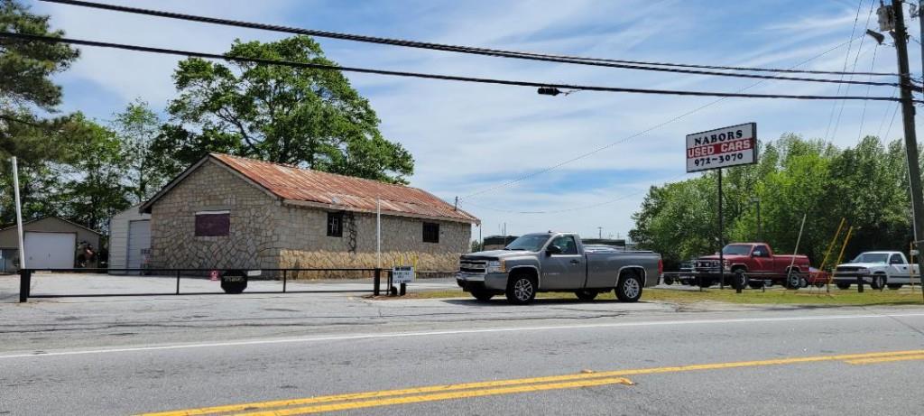 2336 LENORA CHURCH Road