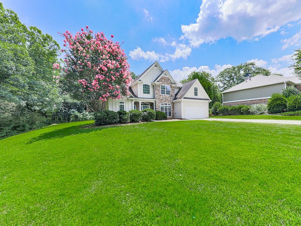 1429 Tamarack Lakes Drive