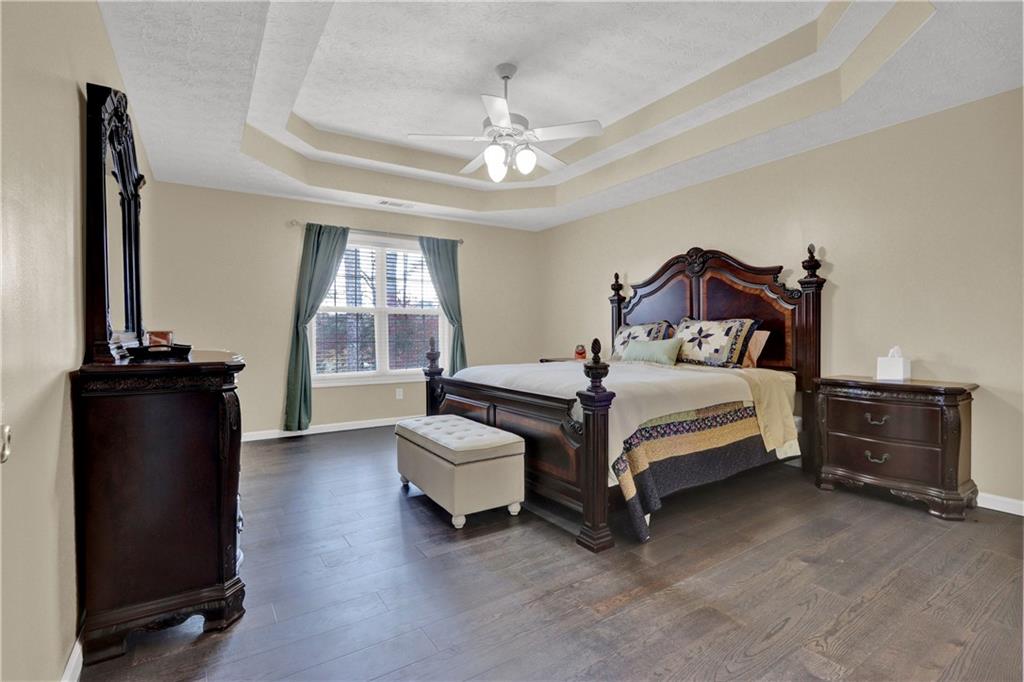 1010 Chapel Hill Drive