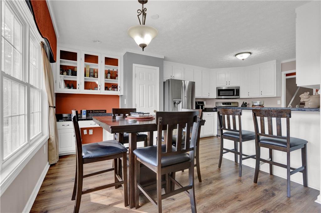 1010 Chapel Hill Drive