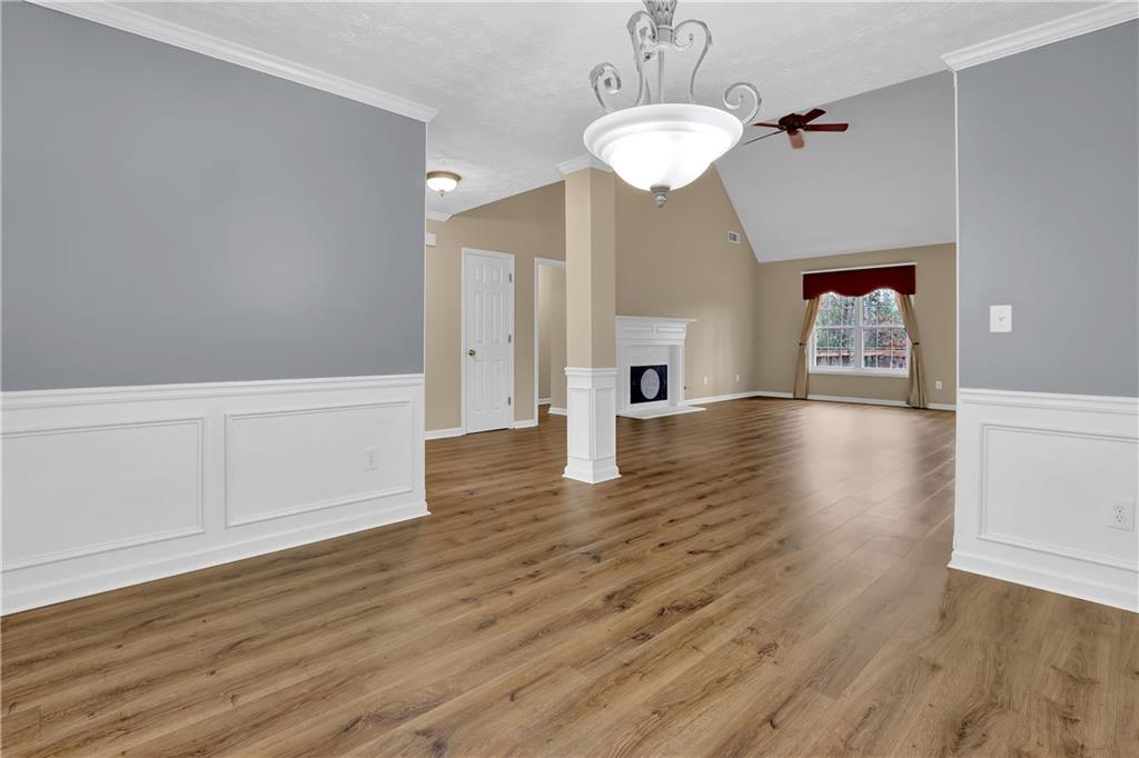 1010 Chapel Hill Drive