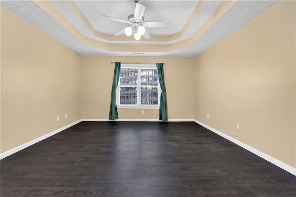 1010 Chapel Hill Drive