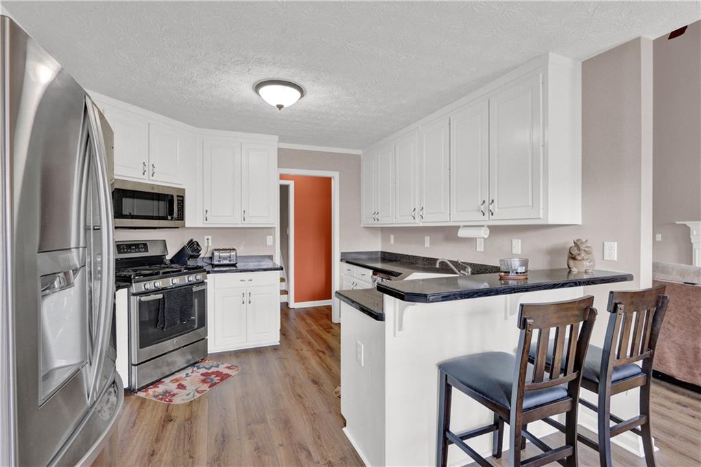 1010 Chapel Hill Drive