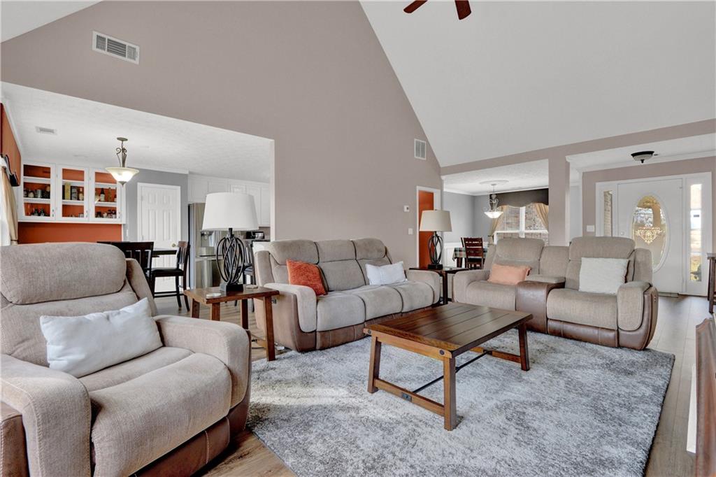 1010 Chapel Hill Drive