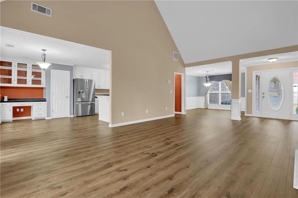 1010 Chapel Hill Drive