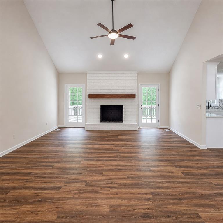 265 Deep Step Road