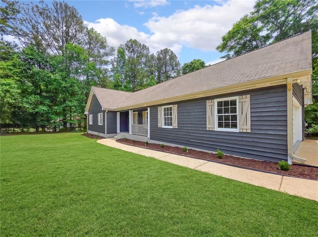 265 Deep Step Road
