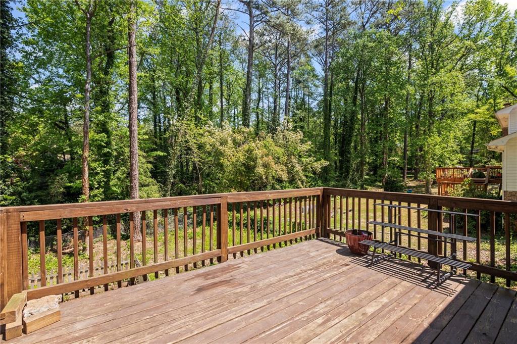 4232 Rue Saint Dominique, Stone Mountain, Georgia image 41