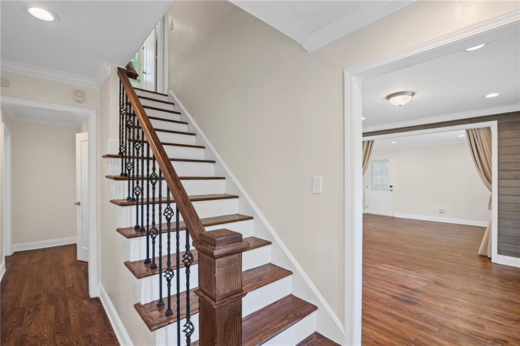 4232 Rue Saint Dominique, Stone Mountain, Georgia image 11