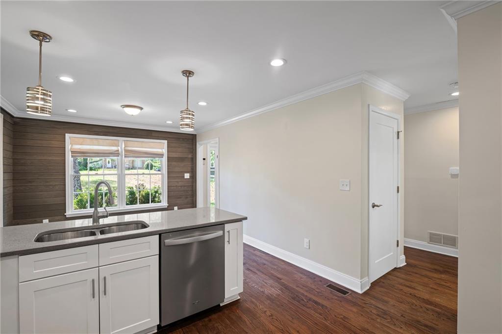 4232 Rue Saint Dominique, Stone Mountain, Georgia image 16