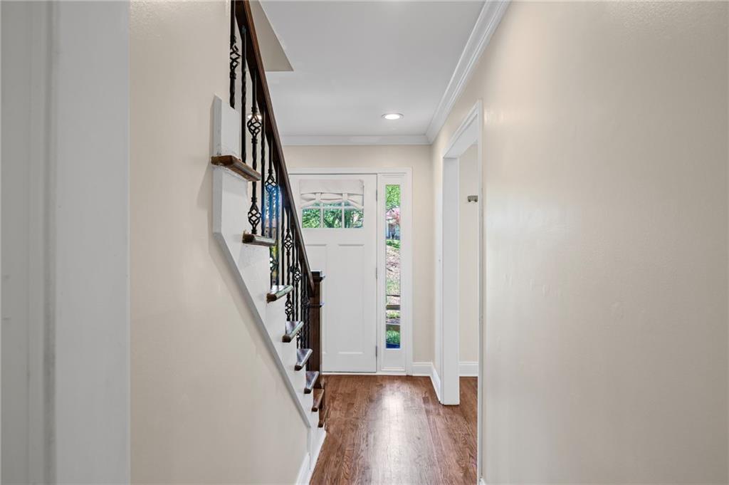 4232 Rue Saint Dominique, Stone Mountain, Georgia image 25
