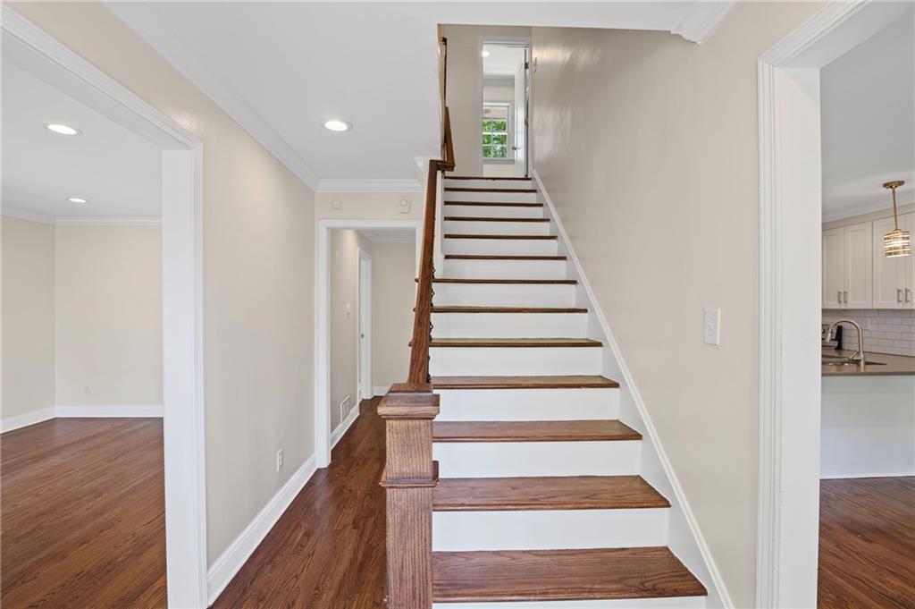 4232 Rue Saint Dominique, Stone Mountain, Georgia image 7