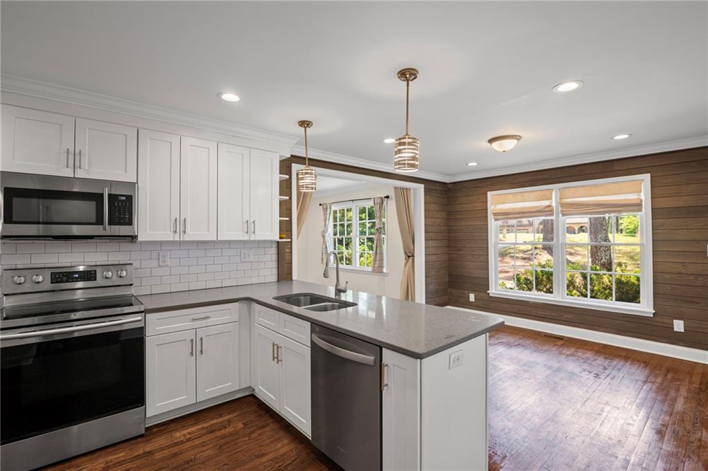 4232 Rue Saint Dominique, Stone Mountain, Georgia image 18