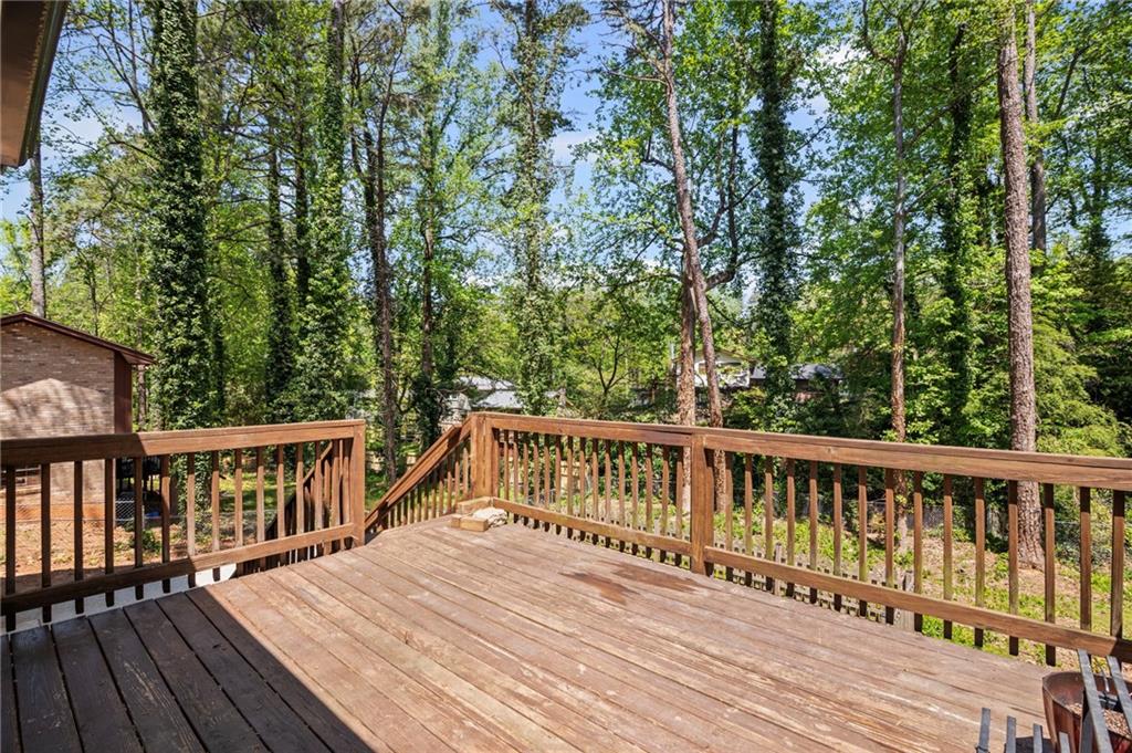 4232 Rue Saint Dominique, Stone Mountain, Georgia image 42