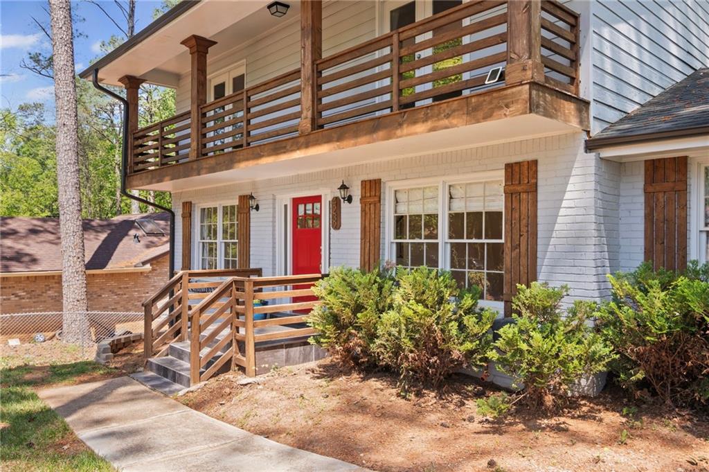 4232 Rue Saint Dominique, Stone Mountain, Georgia image 5
