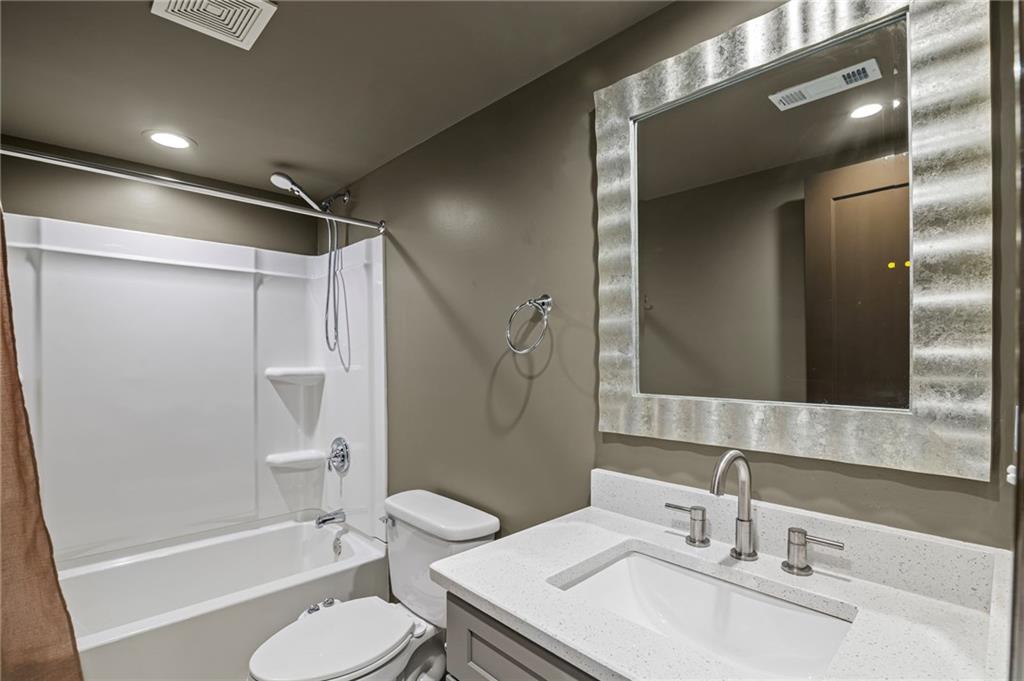 4232 Rue Saint Dominique, Stone Mountain, Georgia image 34