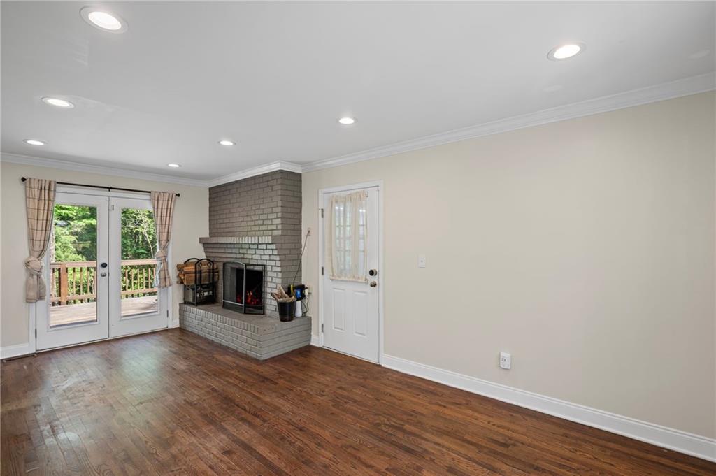 4232 Rue Saint Dominique, Stone Mountain, Georgia image 19