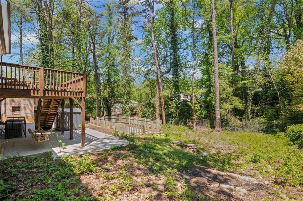 4232 Rue Saint Dominique, Stone Mountain, Georgia image 39