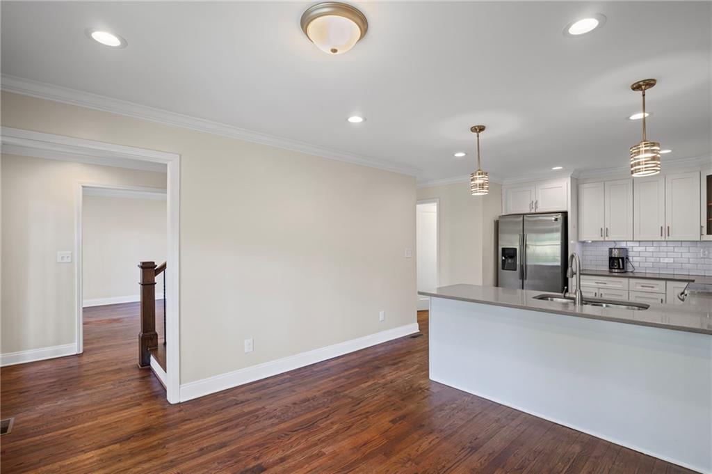 4232 Rue Saint Dominique, Stone Mountain, Georgia image 14