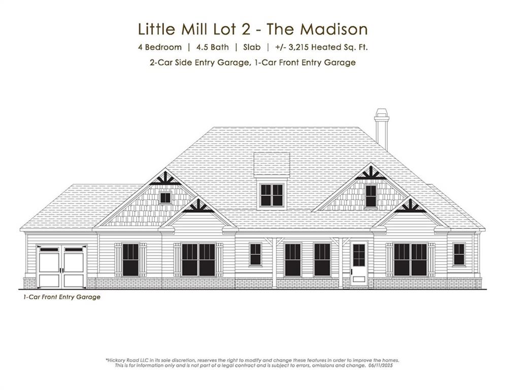 6359 Little Mill Road