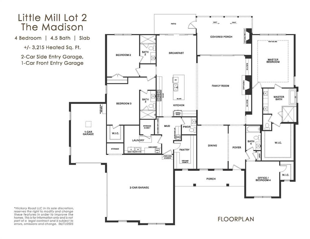 6359 Little Mill Road