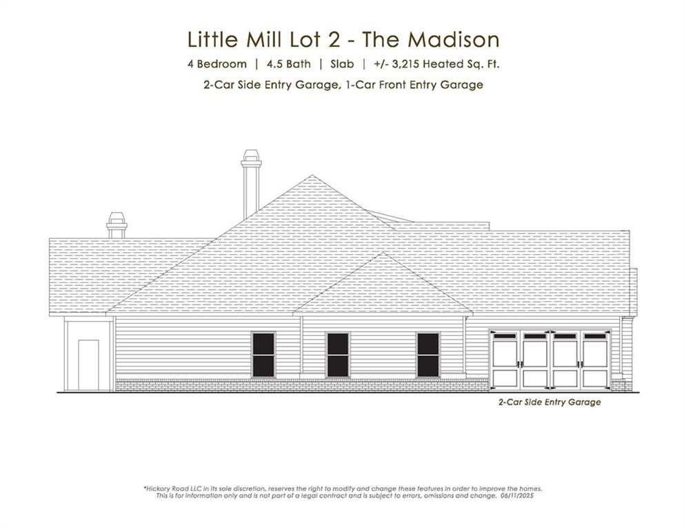 6359 Little Mill Road