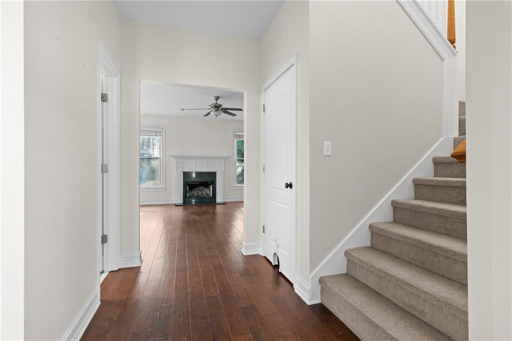 675 Timber Ives Drive, Dacula, Georgia image 14