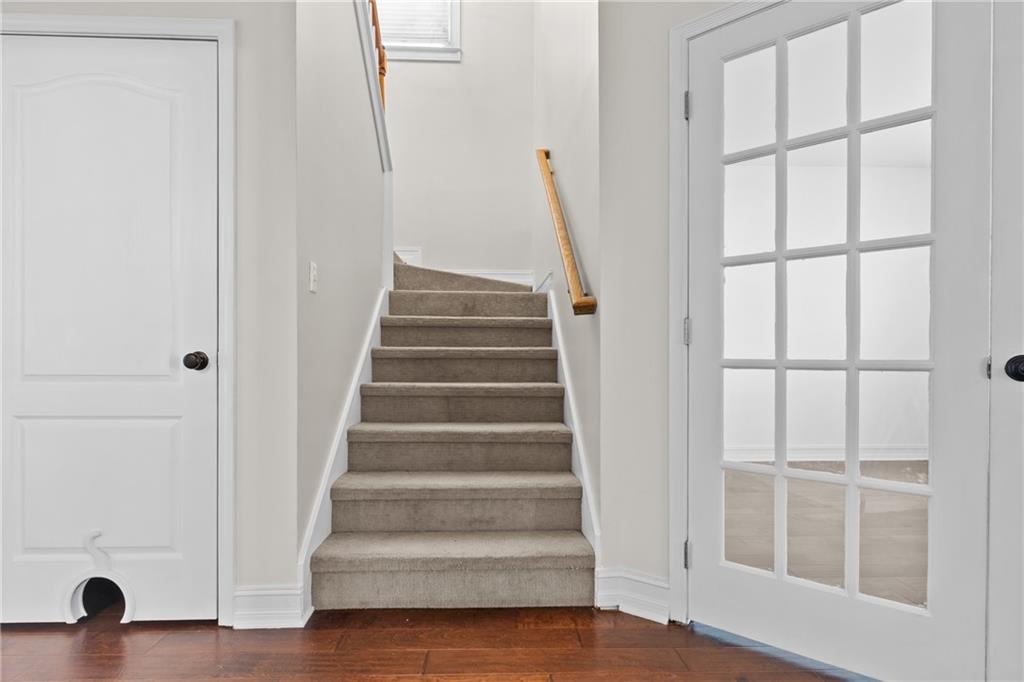 675 Timber Ives Drive, Dacula, Georgia image 32