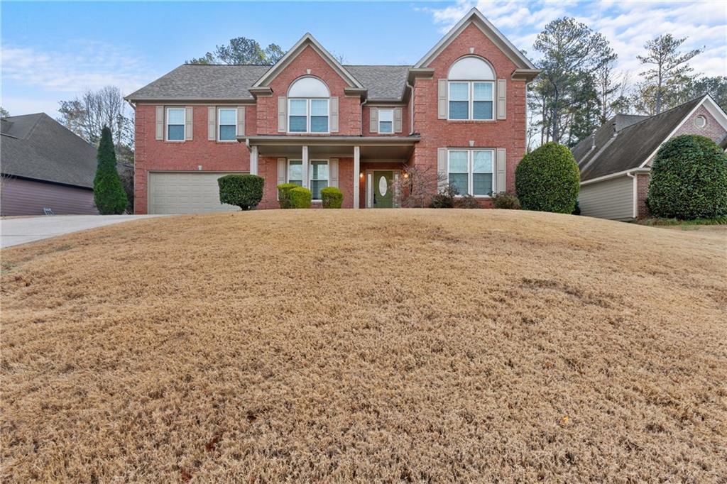 675 Timber Ives Drive, Dacula, Georgia image 8