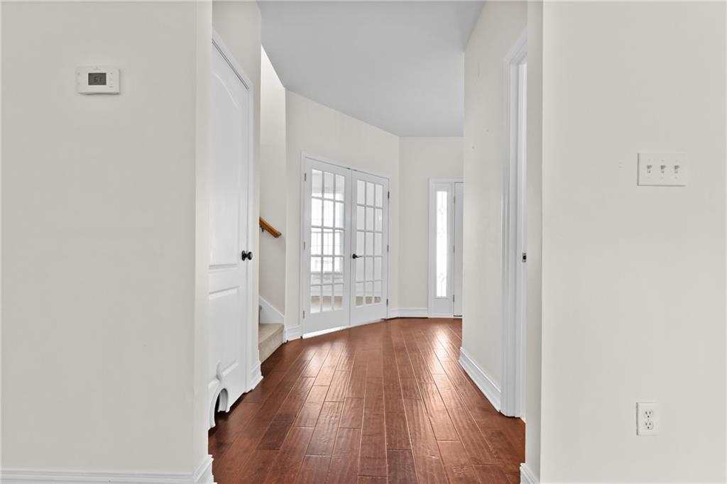 675 Timber Ives Drive, Dacula, Georgia image 31