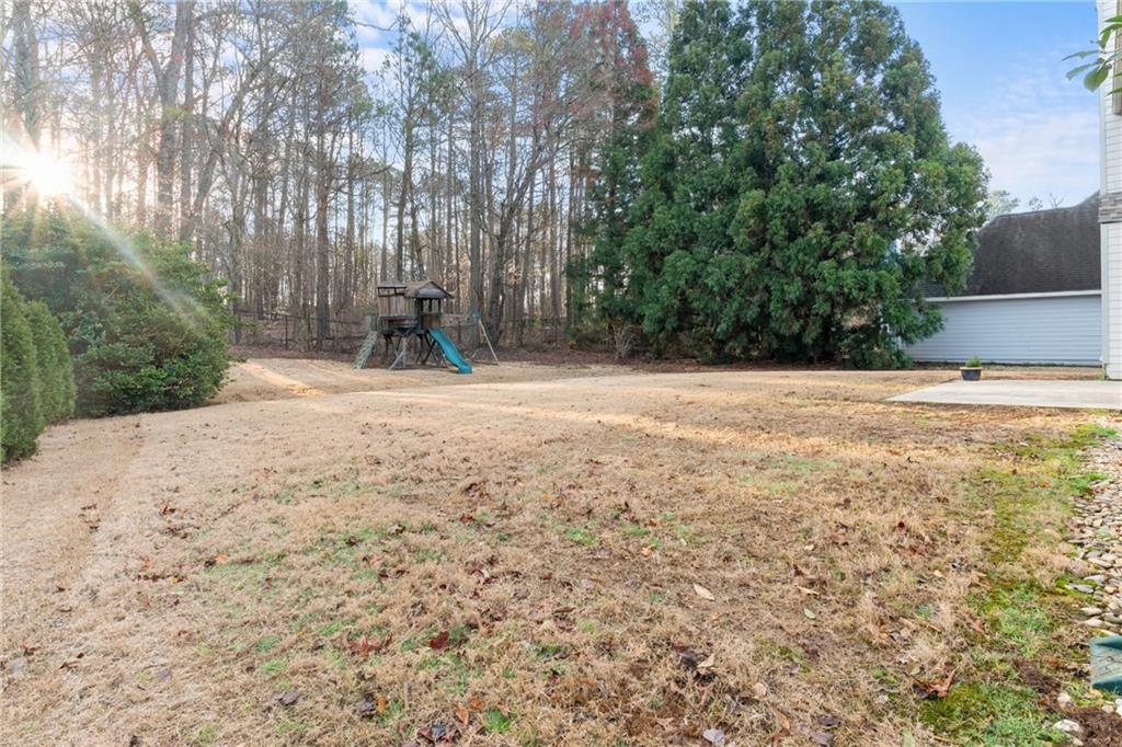 675 Timber Ives Drive, Dacula, Georgia image 9