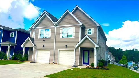 460 Village Creek Drive B Atlanta GA 30354